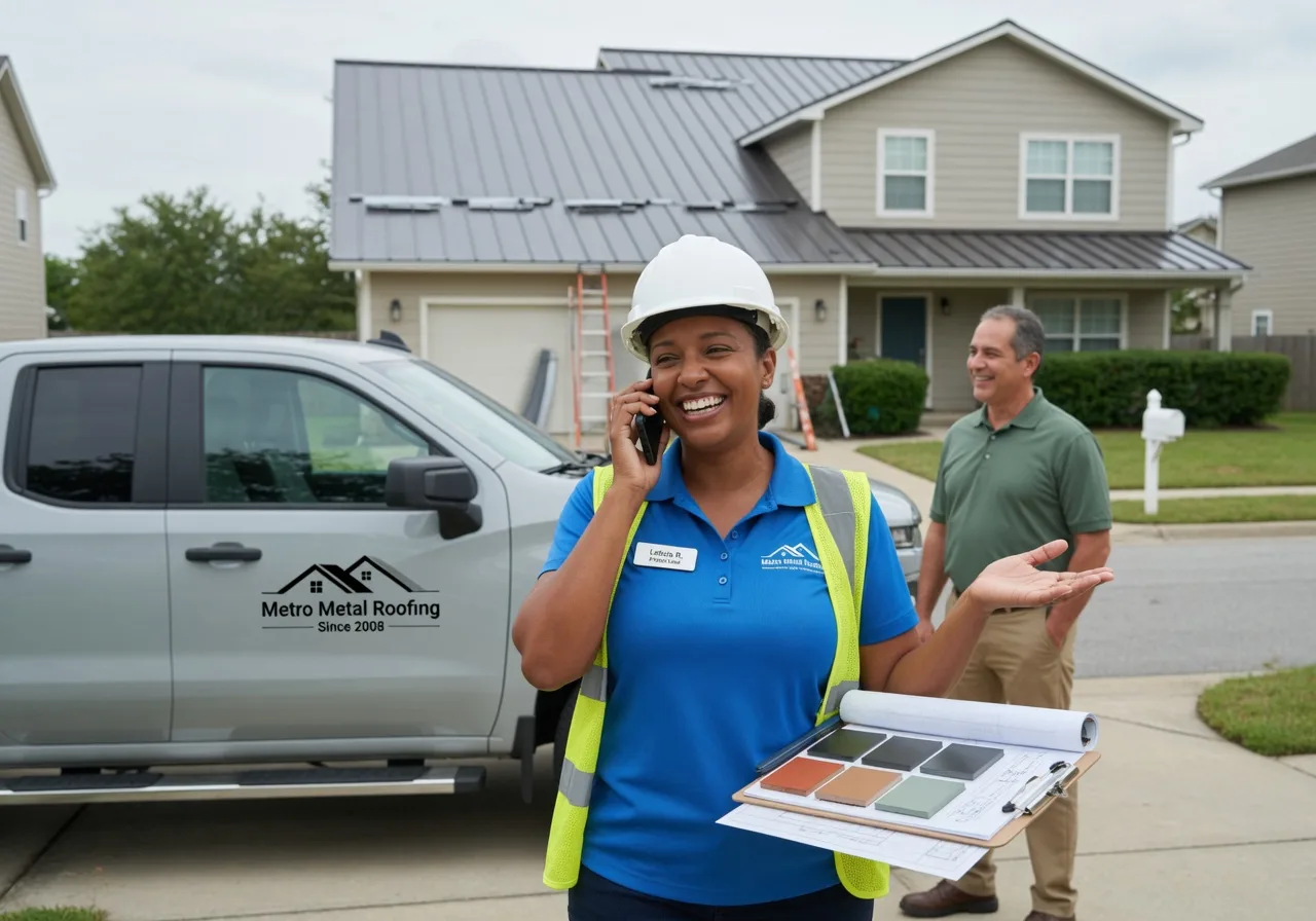 Metal Roofing Installation Sargeant, MN FAQs