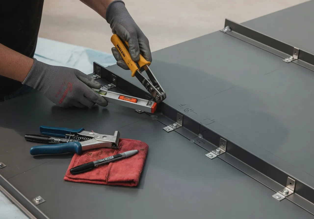 Why choose Metal Roofing Installation in Sargeant, MN
